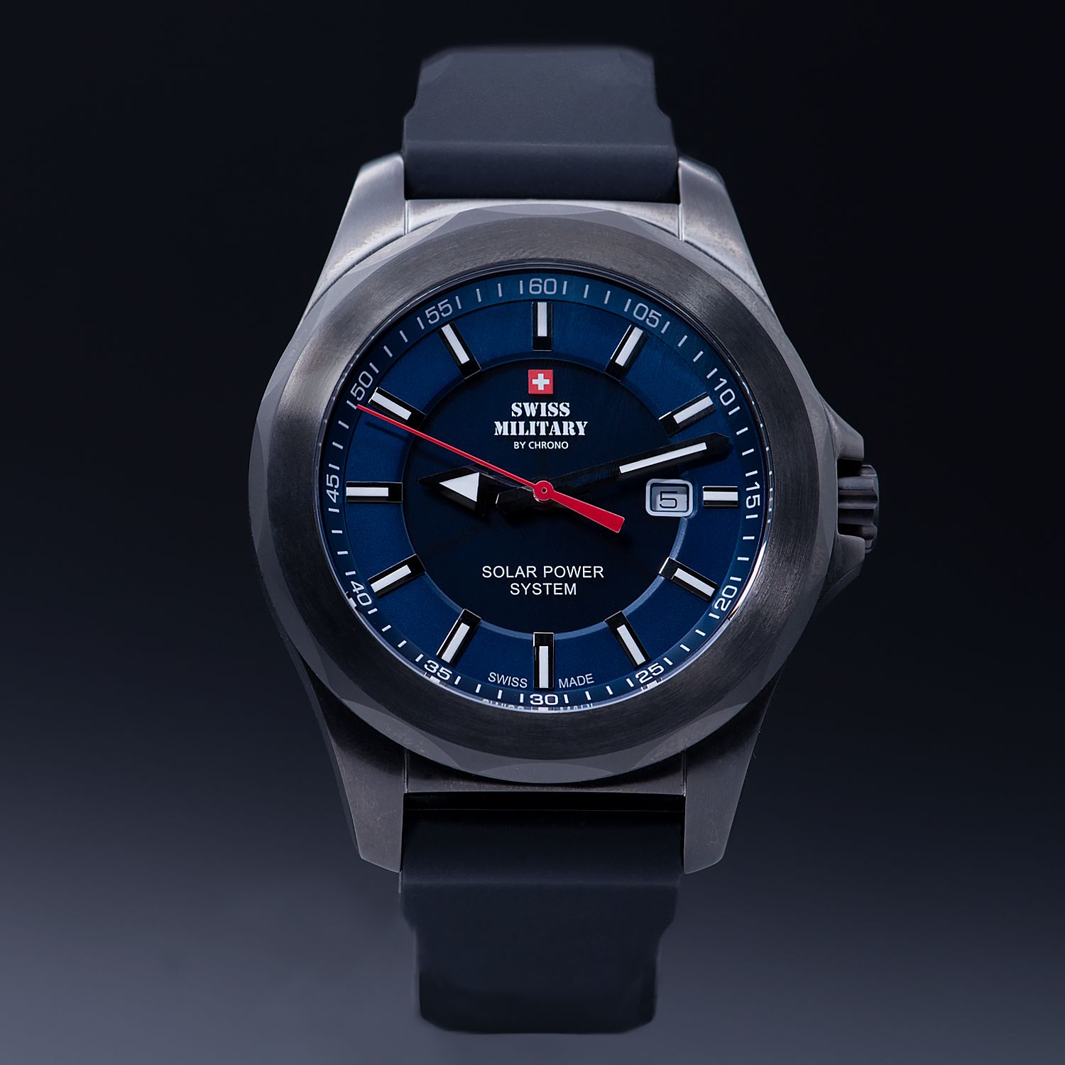 Swiss Military SMS34073.08